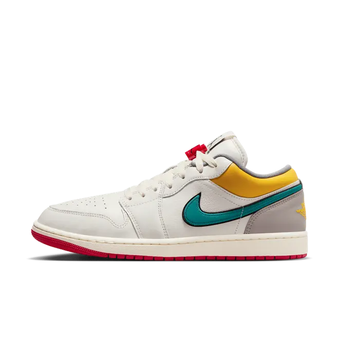Nike Air Jordan 1 Low Premium