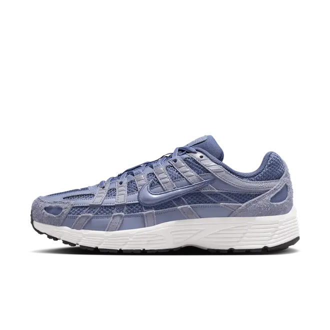 Nike P-6000 SE 'Diffused Blue'