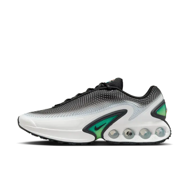 Nike Air Max Dn SE 'Black & Light Bone'