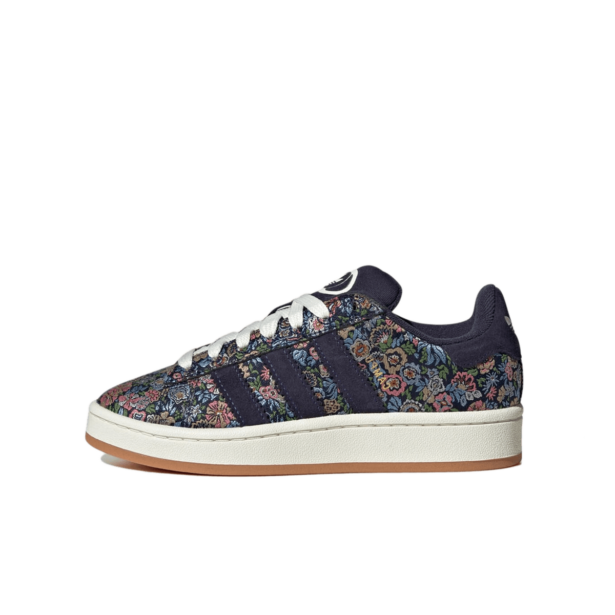 Liberty London x adidas Campus 00s GS 'Floral Embroidery' JH7843