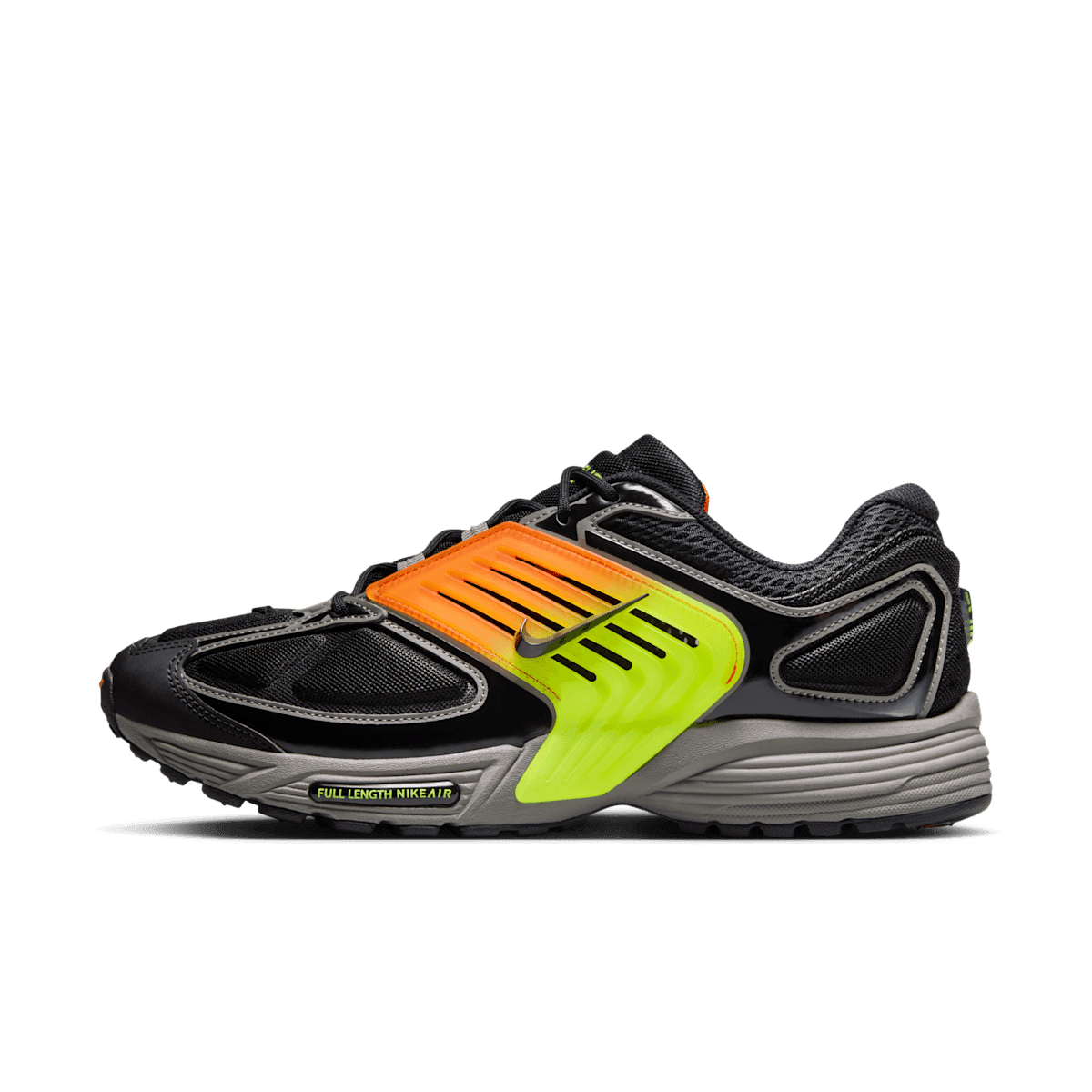 Nike Air Pegasus Wave 'Black Sunset'
