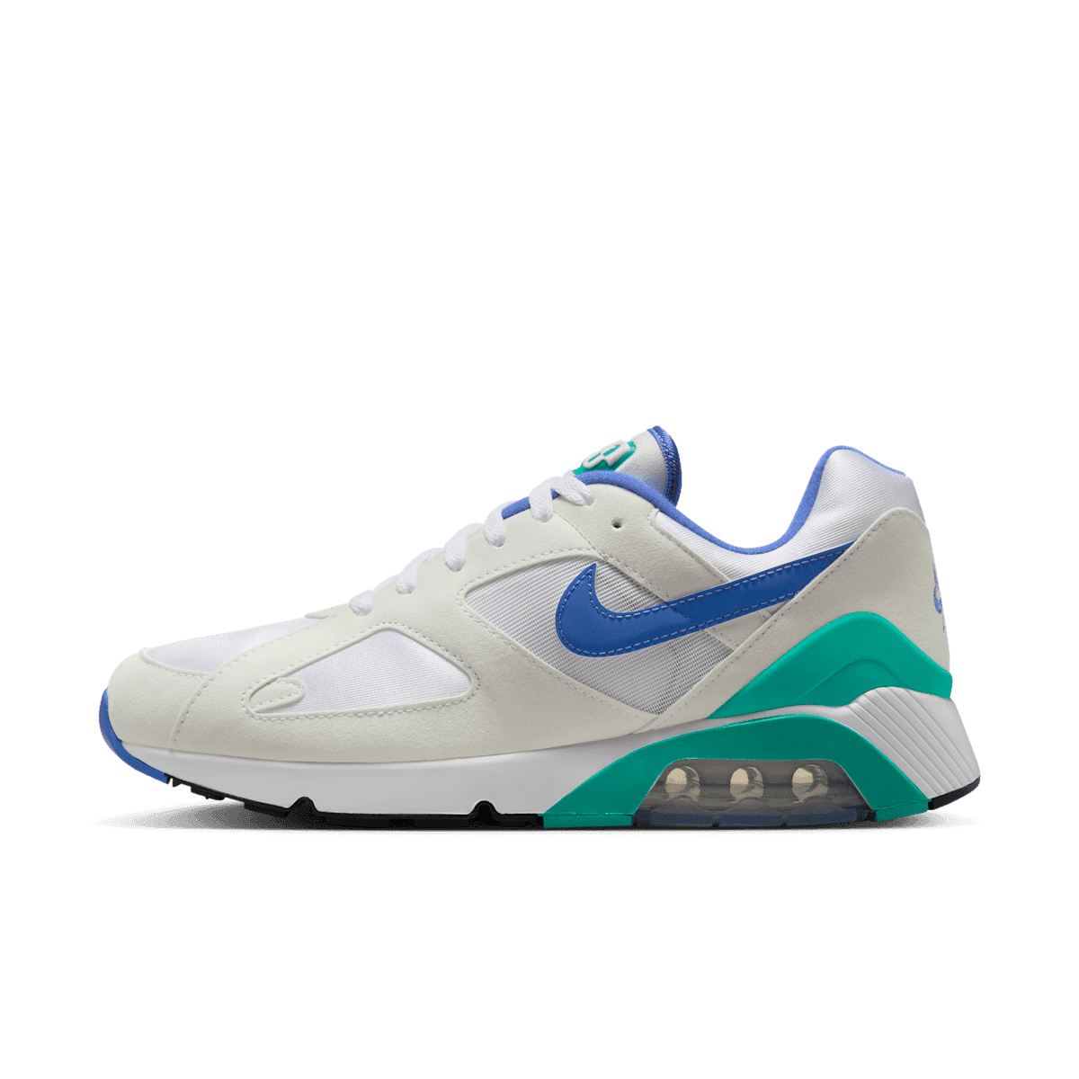 Nike Air 180 'Bluebird'
