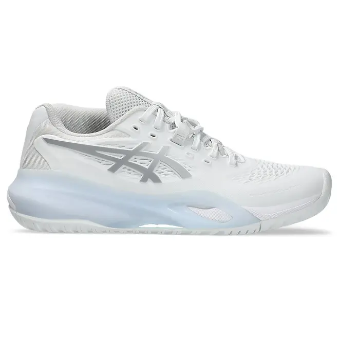 ASICS Gel-resolution X White