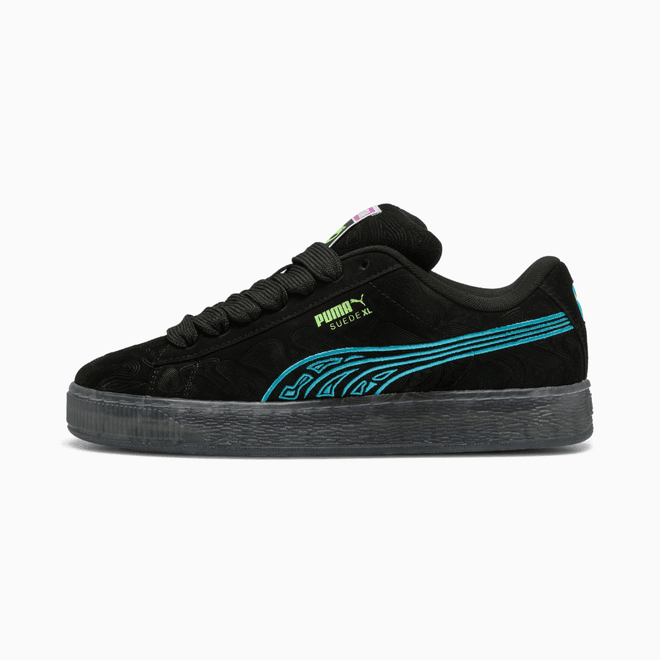 Puma Suede XL Alien