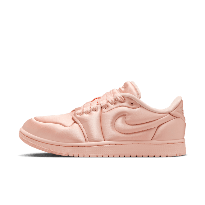 Nike Air Jordan 1 Low Method of Make