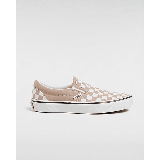 Vans Classic Slip-on Checkerboard