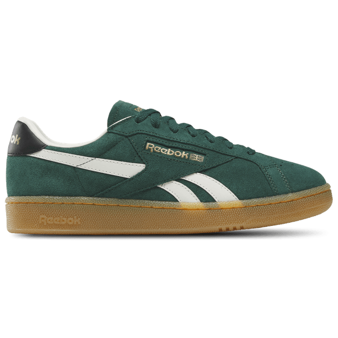 Reebok Club C Grounds Uk