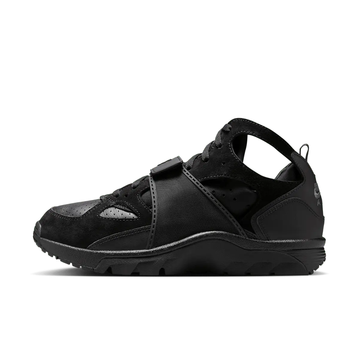 Nike Air Trainer Huarache 'Black'