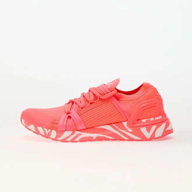 adidas x Stella McCartney UltraBOOST 20 Turbo