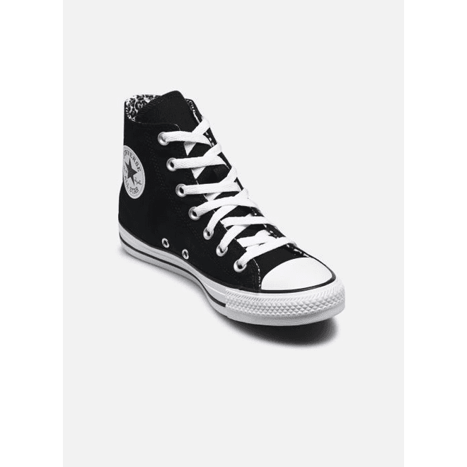Converse Chuck Taylor All Star Leopard Black/Coastal Dune/Egret