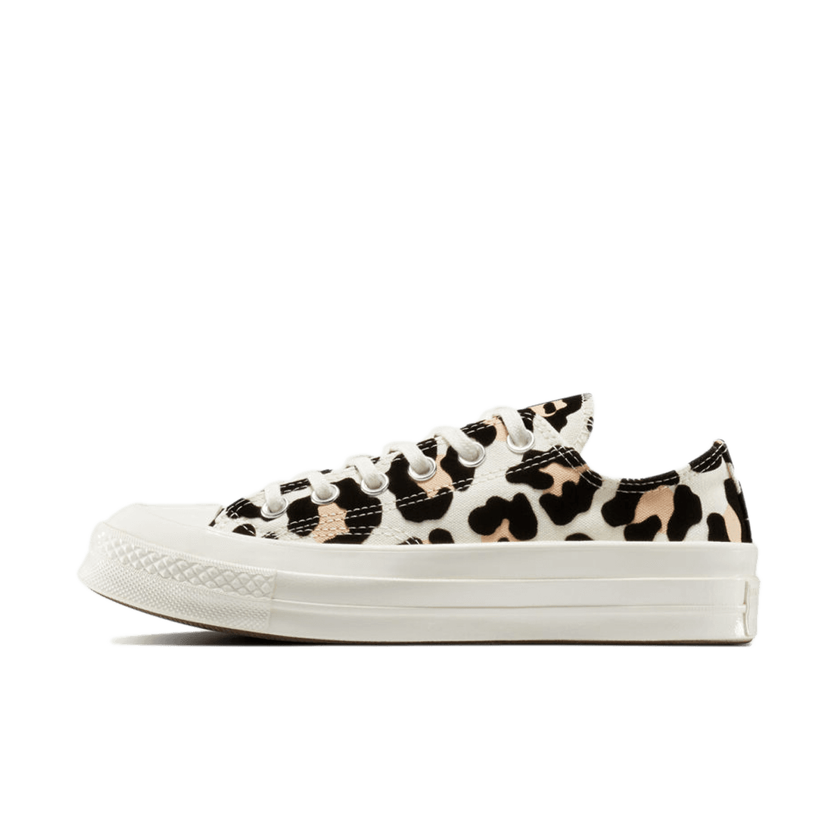 Converse Chuck 70 Low WMNS 'Leopard'