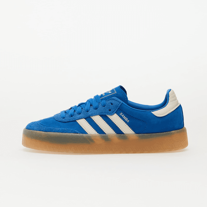 adidas Sambae W Ftw White