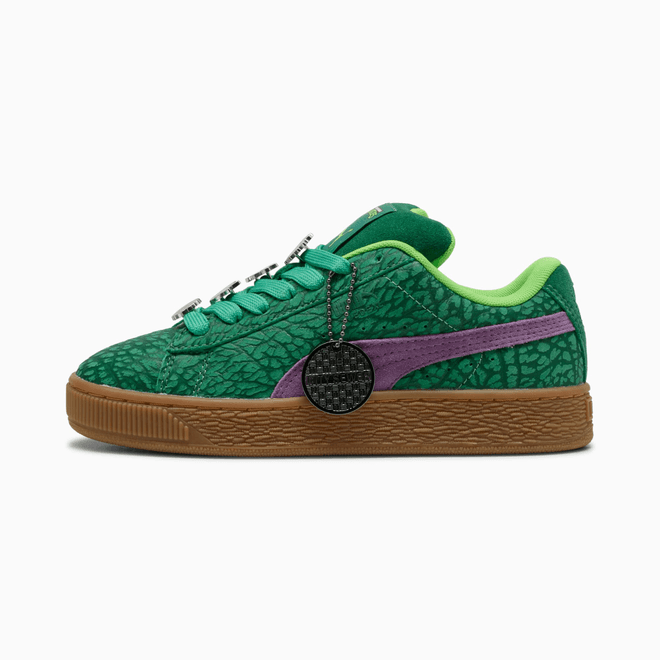 Puma x TMNT Suede XL