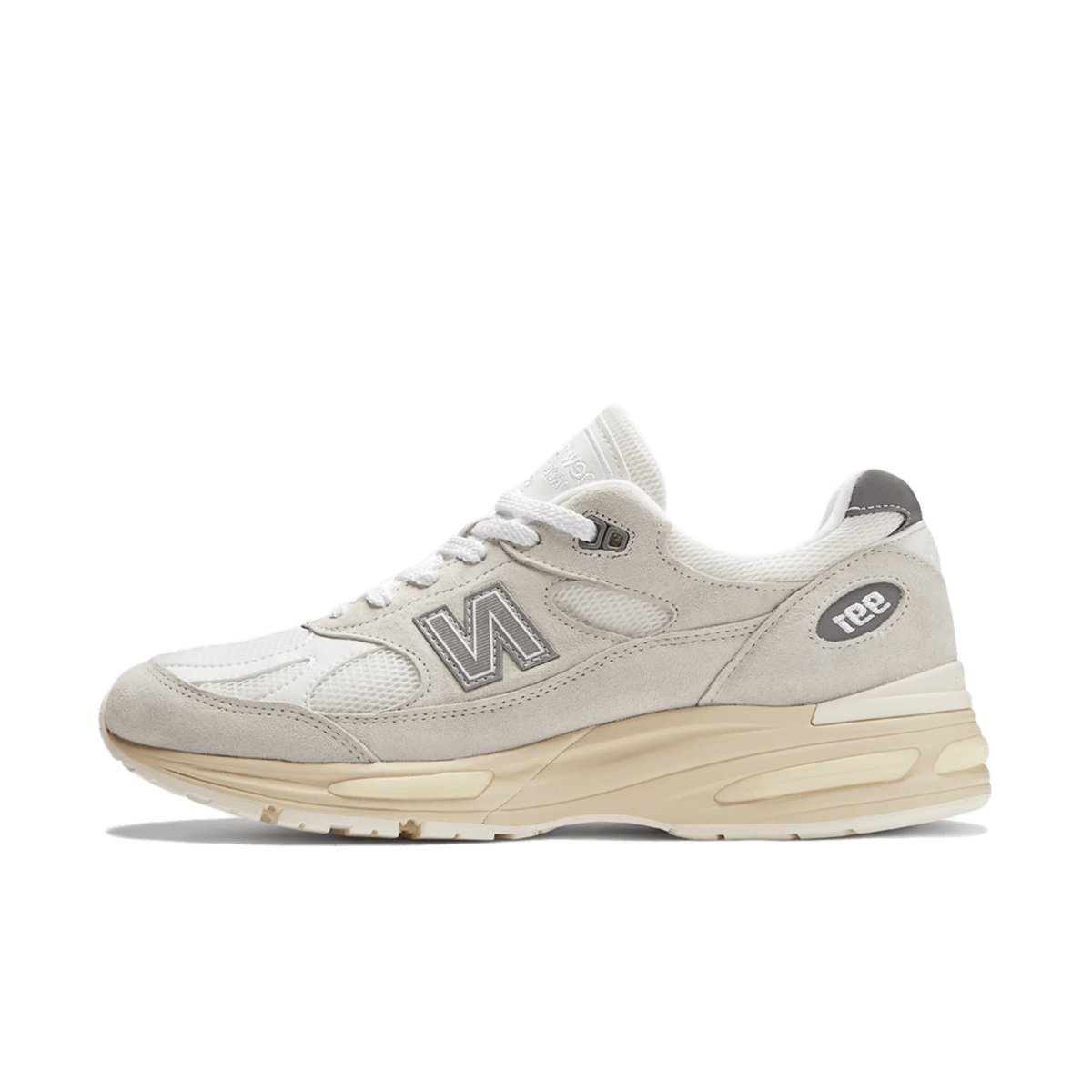 New Balance 991v2 Made In UK 'Wind Chime' U991OW2
