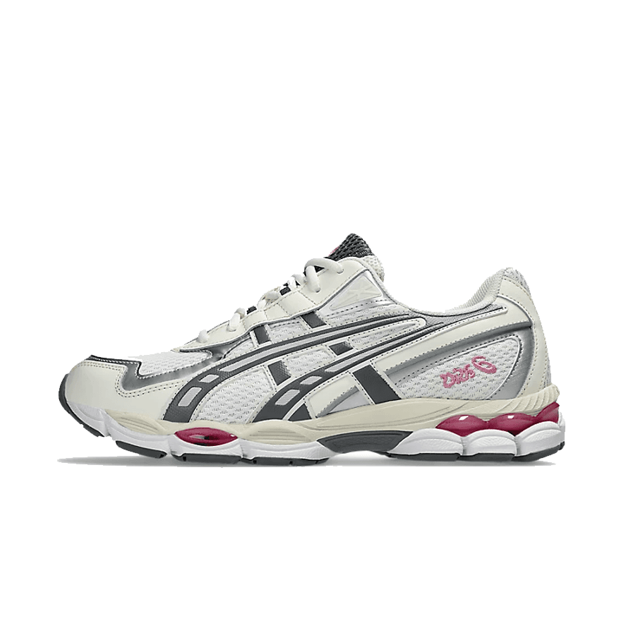 ASICS Gel-NYC 2055 'Cream & Carbon'