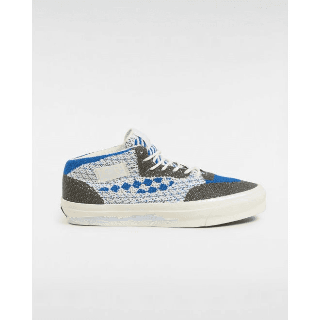 Vans Premium Half Cab