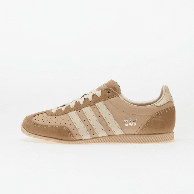 adidas Japan