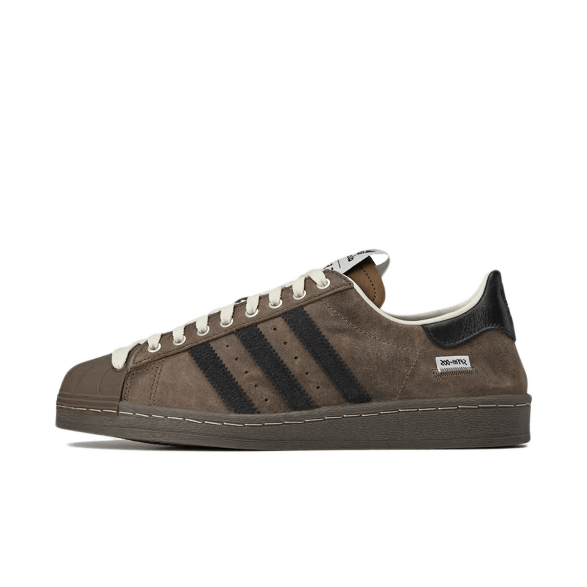Song for the Mute x adidas Superstar 82 'Olive' JR8043