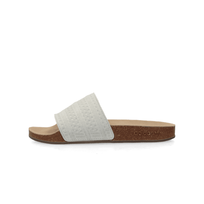 adidas Adilette beige