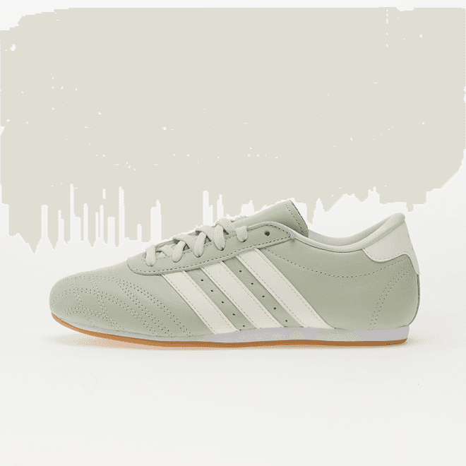 adidas Adidas Taekwondo La Linen Green
