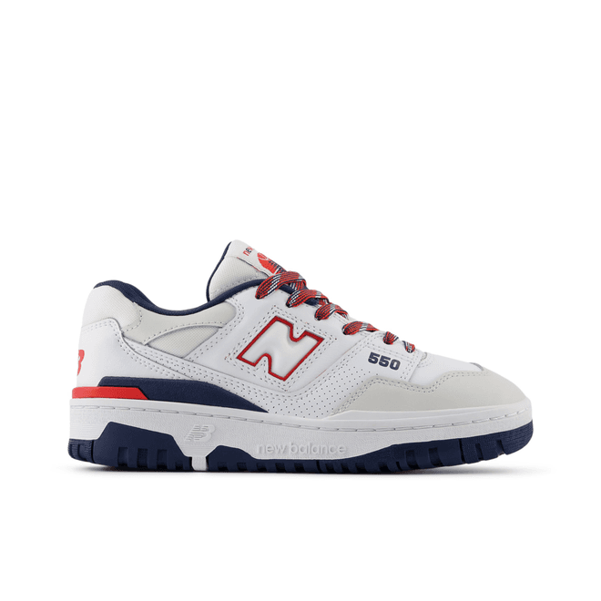 New Balance 550
