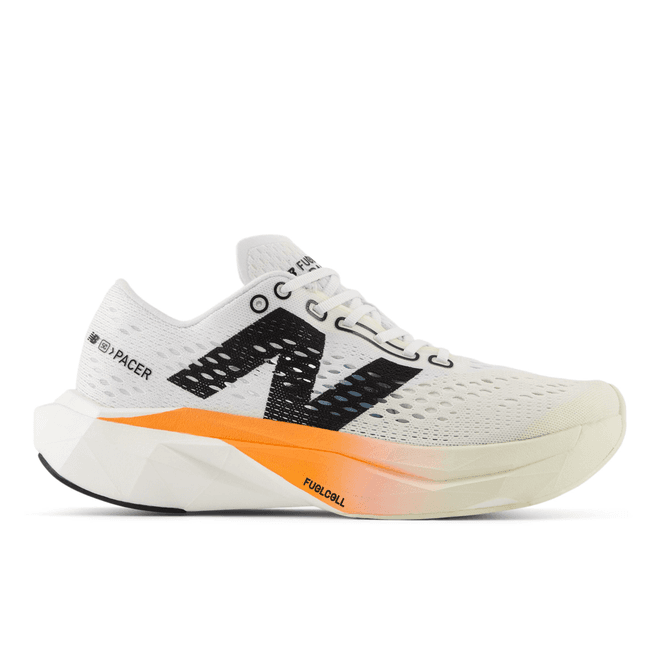 New Balance FuelCell SuperComp Pacer v2