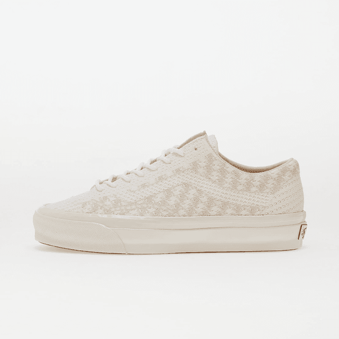 Vans LX Old Skool 36 EK True White