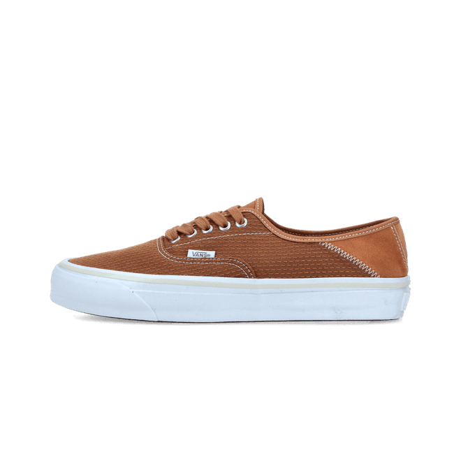 Vans Authentic sashiko meerkat
