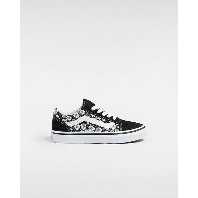 Vans Old Skool Daisies