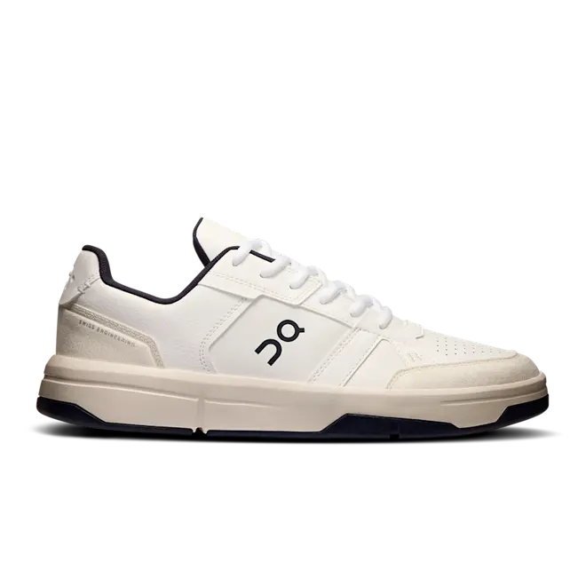 ON THE ROGER Clubhouse 'White'