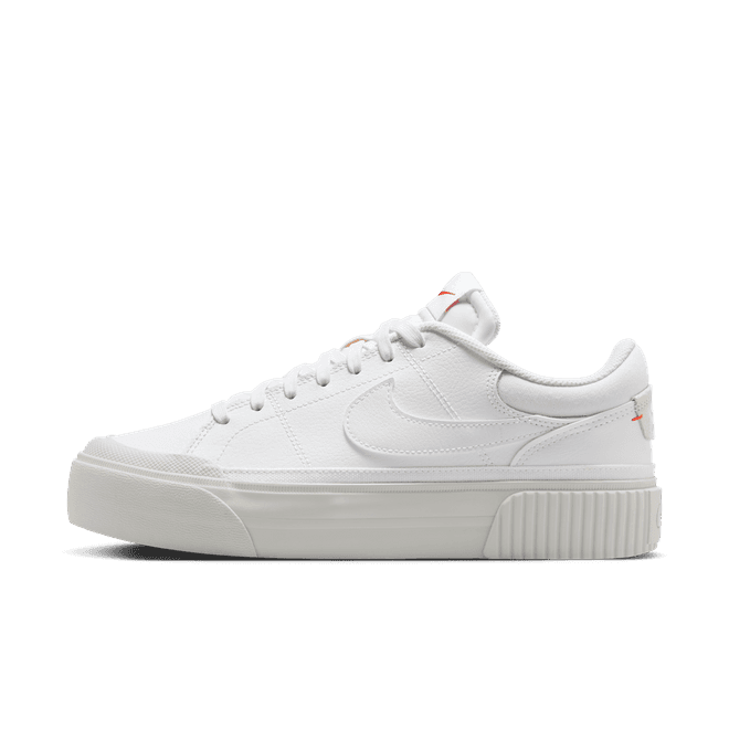 Nike Court Legacy Lift