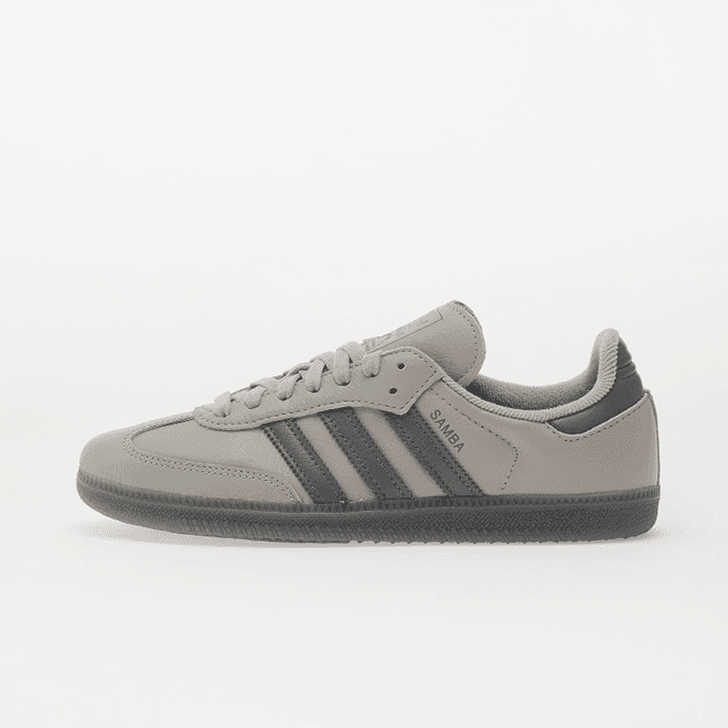 Adidas - Samba OG - Sneaker