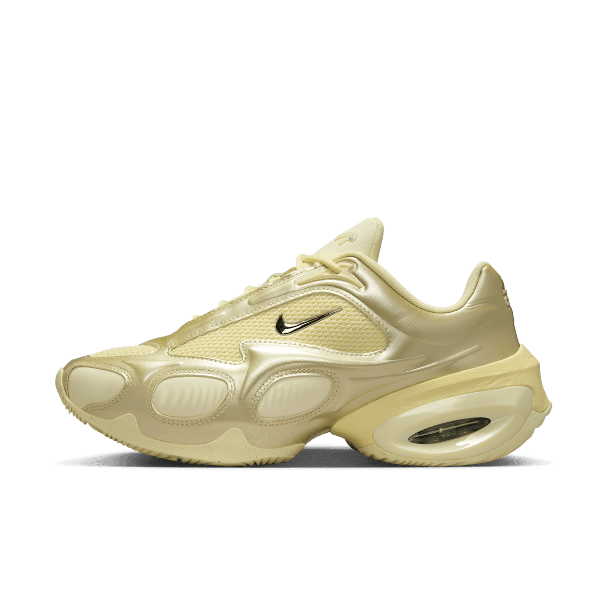Nike Air Max Muse WMNS 'Alabaster'