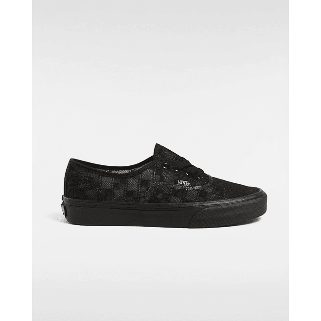 Vans - Authentic