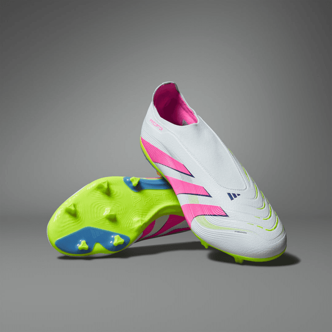 adidas Predator League Veterloze Firm/Multi-Ground