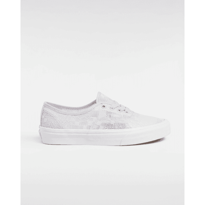 Vans - Authentic