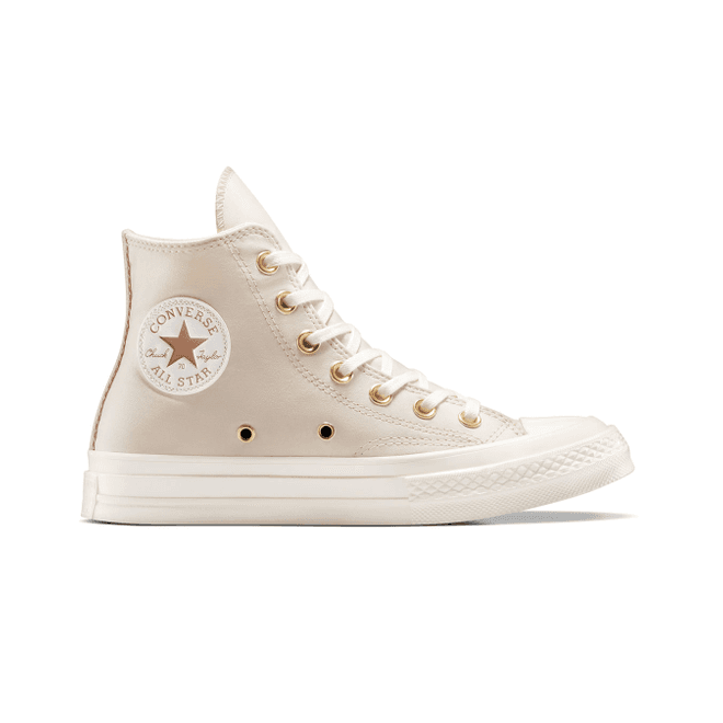 Converse Converse Chuck 70 Metallic Patch