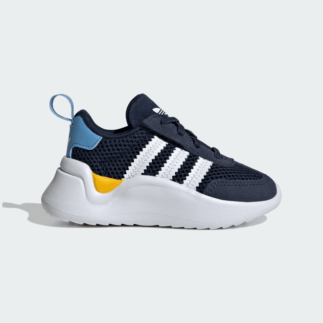 adidas Adifom 70s Comfort Closure Elastic Laces Shoes