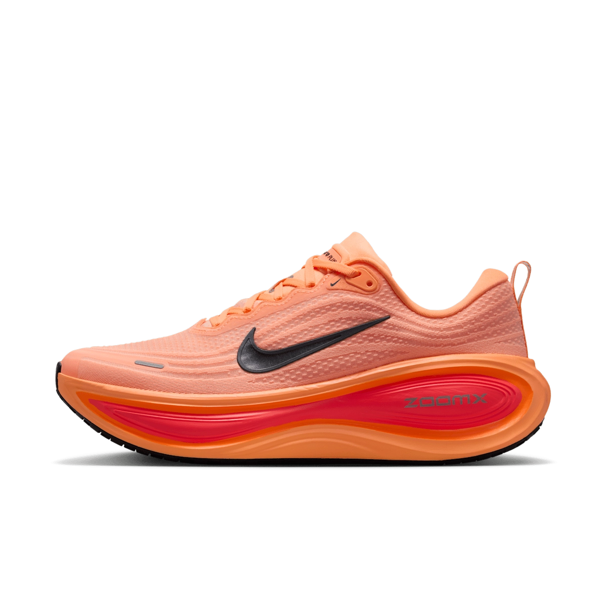 Nike Vomero Plus 'Orange Pulse' HV8150-801