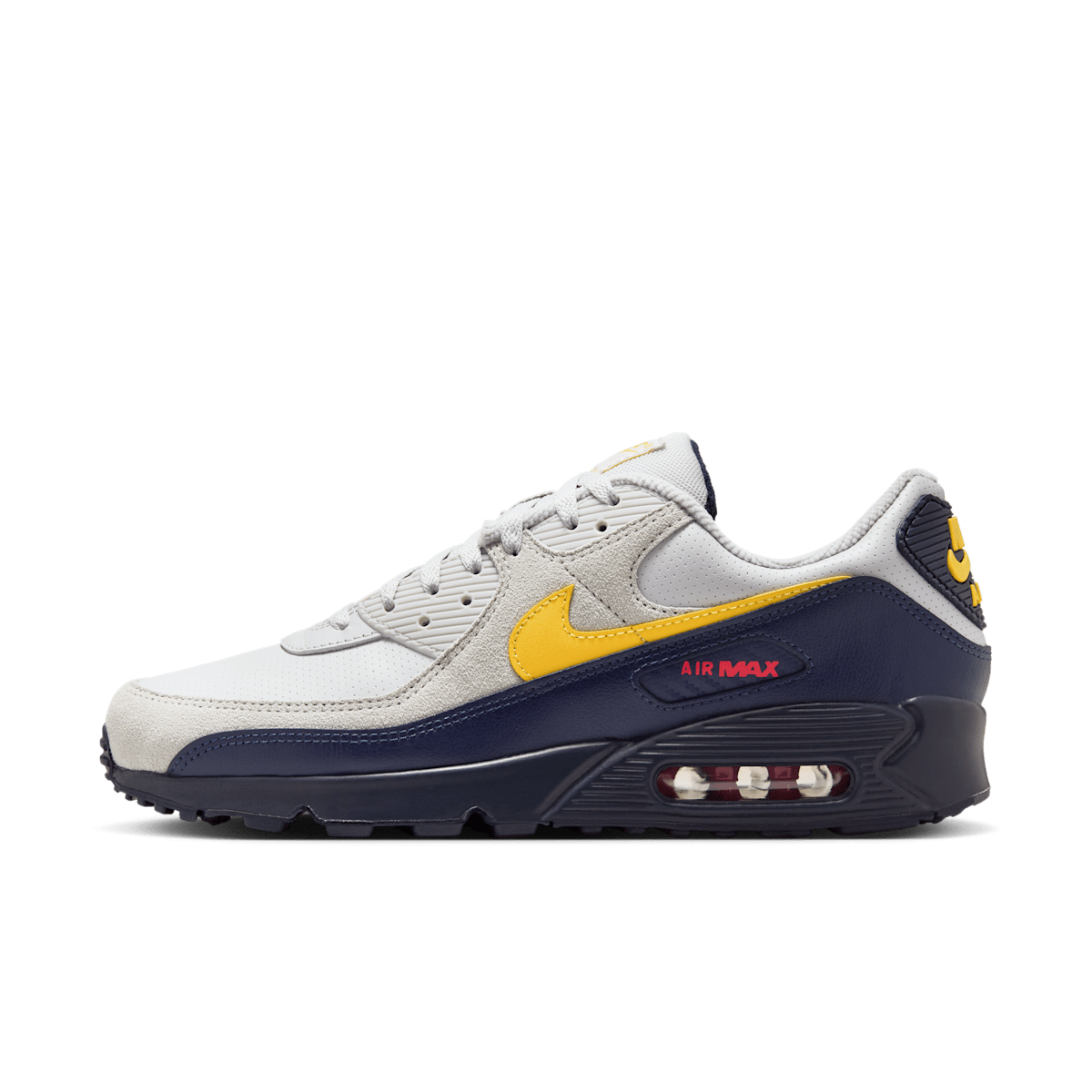 Nike Air Max 90 'Tour Yellow Racing' IF0670-001