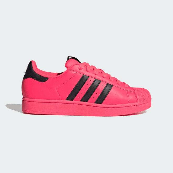 adidas Superstar II Mercedes