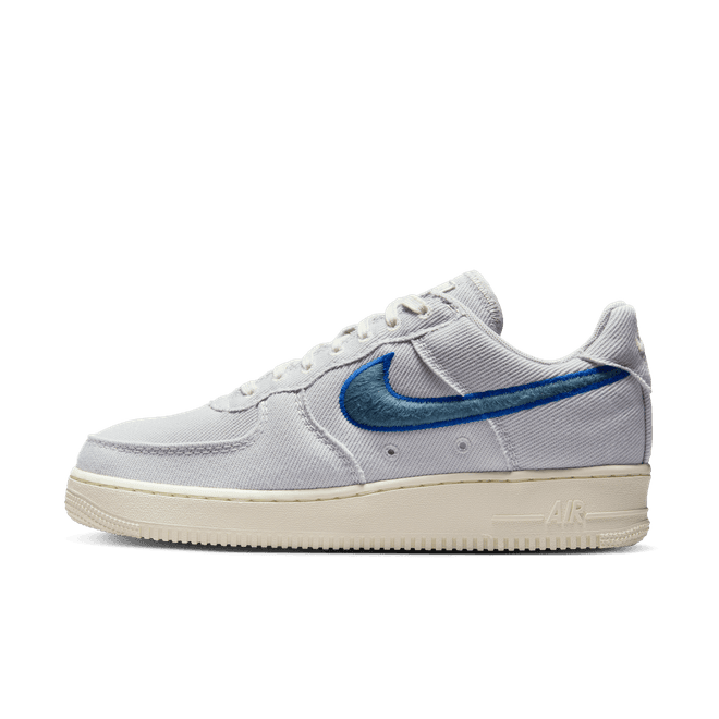 Nike Air Force 1 Low Canvas