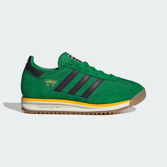 adidas SL 72 RS