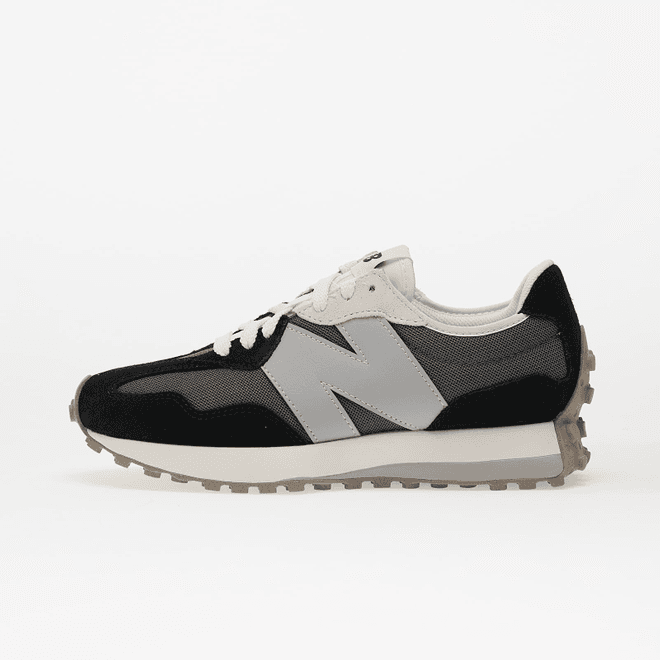 New Balance New Balance 327 heren zwart Maat 41.5 Schoenen