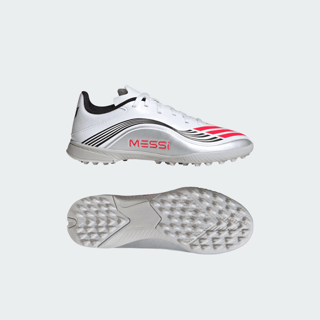 adidas F50 Messi League Turf Boots