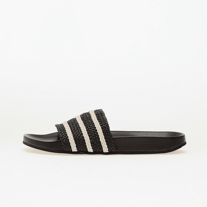 adidas Wb Adilette Dark Brown