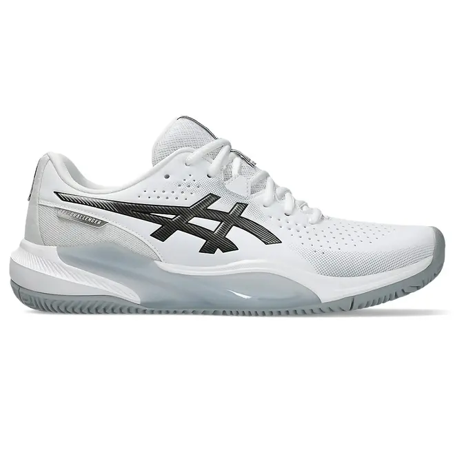 ASICS GEL-CHALLENGER 15 CLAY White
