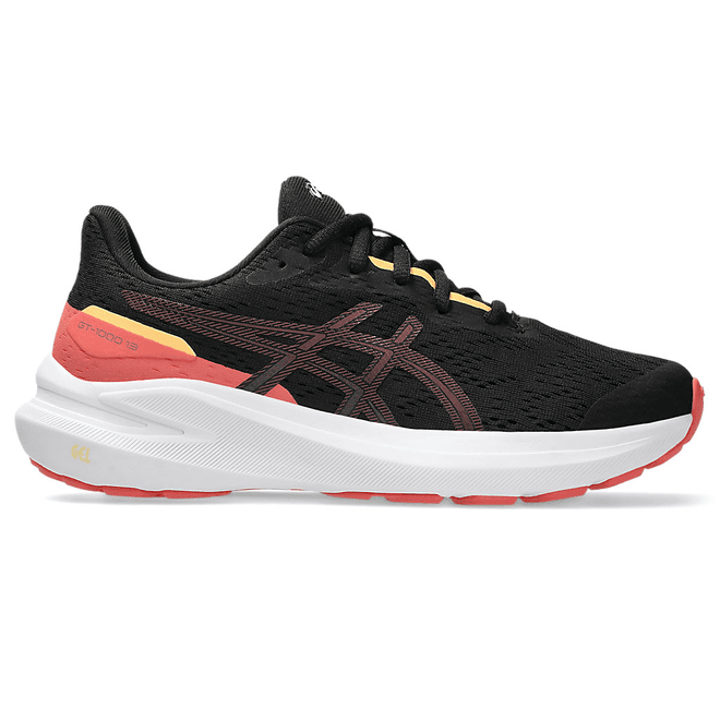 ASICS GT-1000 13 GS Black