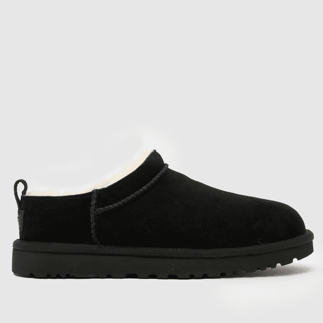 UGG® Classic Micro Boot Black