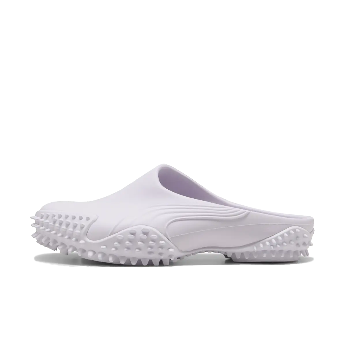 PUMA Mostro Mule 'Lilac Frost'